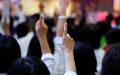 Generalversammlung 2026