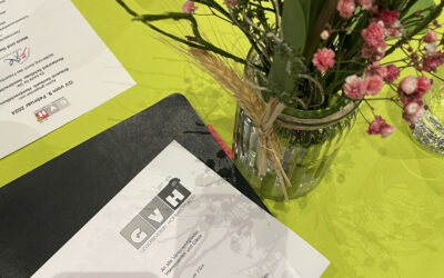 Generalversammlung: Zehn Mitglieder stellten sich persönlich vor.