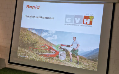 Impressionen vom Herbstausflug – Rapid Killwangen