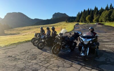 Zwei unvergessliche Touren im September 2025